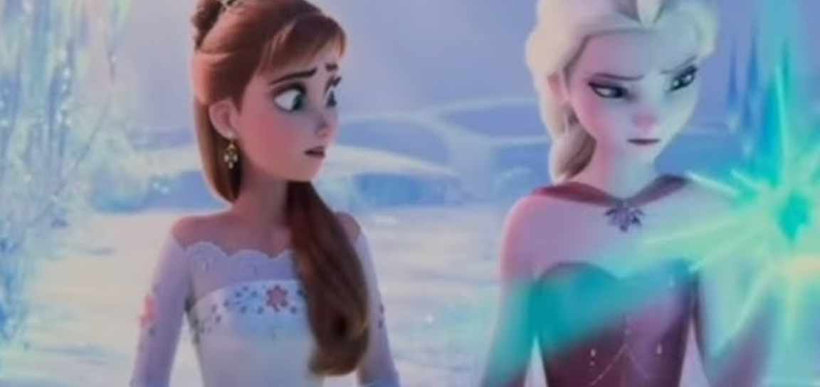 “Frozen 3” presenta a su nueva villana en el primer adelanto y sorprende con más novedades 6