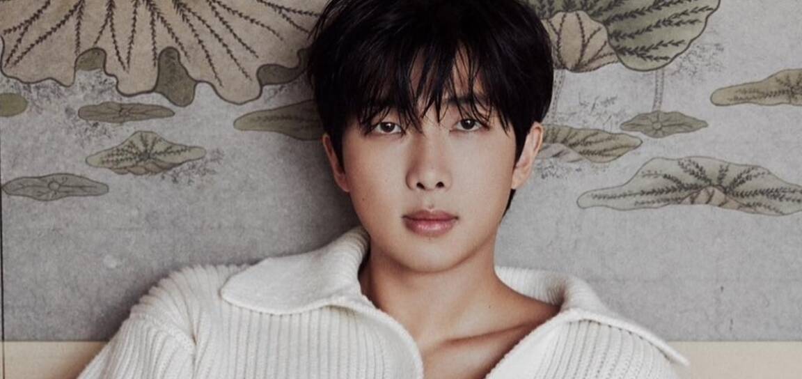 RM de BTS hace especial petición al ARMY chileno antes de sus conciertos en Santiago 7
