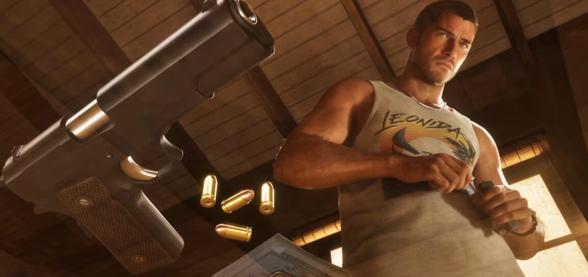 GTA 6 vuelve a estar en el centro de las filtraciones por una polémica escena con Jason Duval 7