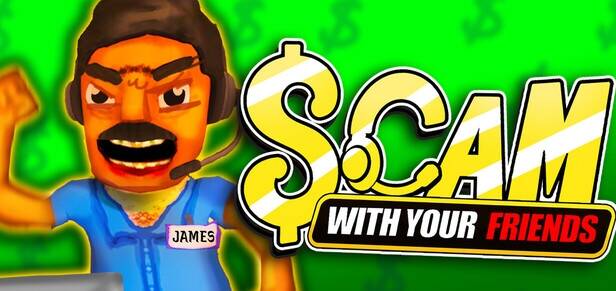 Scam With Your Friends: el juego de llamadas fraudulentas con inteligencia artificial que convierte las estafas en una caótica oficina 7