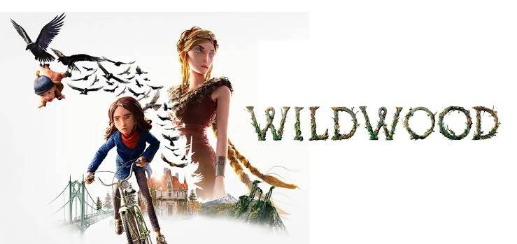 La productora de Coraline estrena Wildwood: la nueva película de fantasía que lleva su animación a otro nivel 8