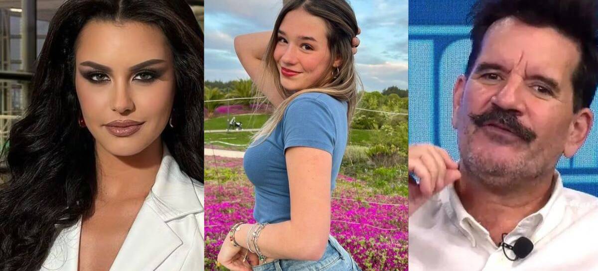Alessia Traverso se enfrentó a Vasco Moulian por su interpretación de Merlina y Emilia Dides cuestionó al jurado en Fiebre de Canto