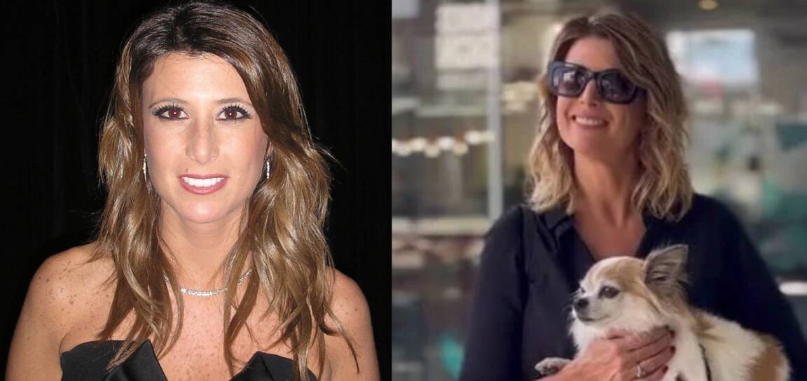 Macarena Pizarro emocionó al recordar a su perrito fallecido con un especial homenaje 6