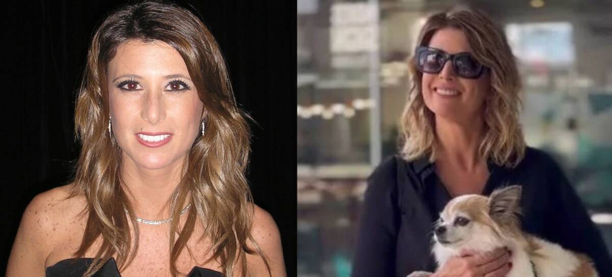 Macarena Pizarro emocionó al recordar a su perrito fallecido con un especial homenaje