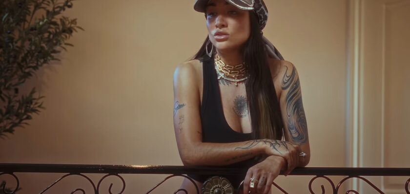María Becerra adelanta su nueva era musical con ‘Lure’ y una frase que despertó curiosidad entre sus fans 8