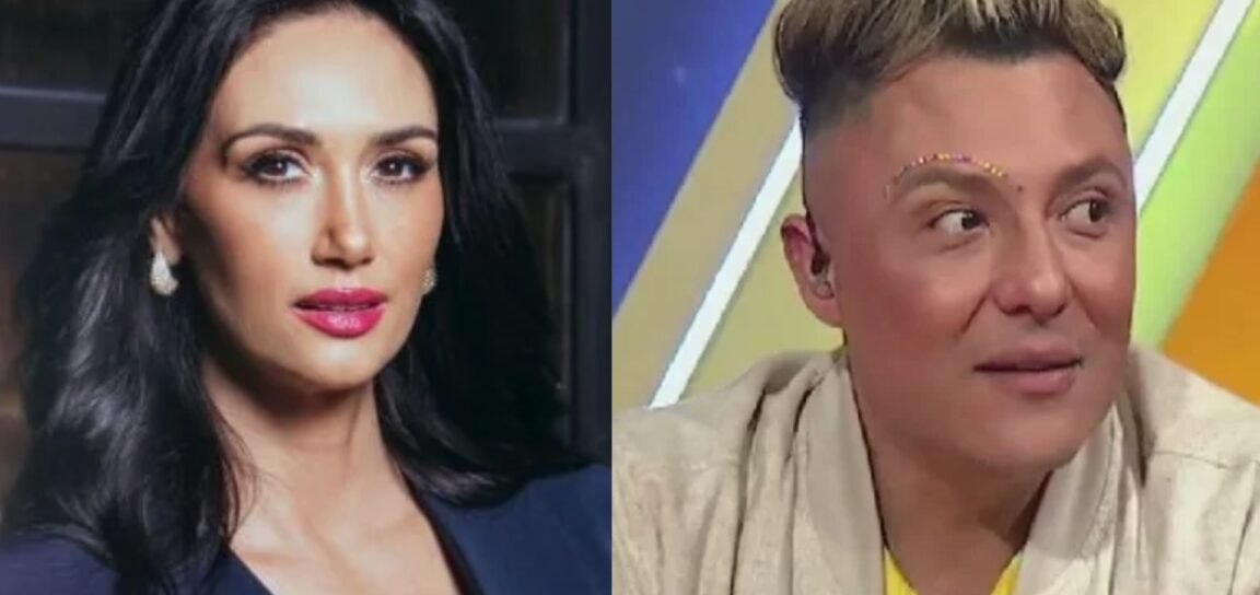 Pamela Díaz rechaza disculpas públicas de Sergio Rojas y revela qué busca con su querella 8
