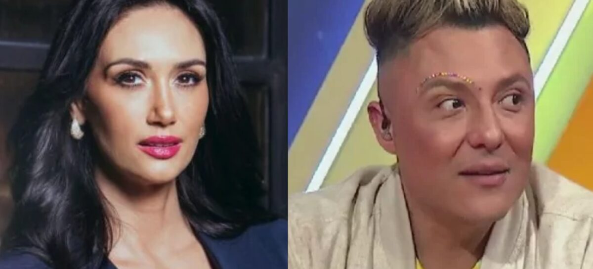 Pamela Díaz rechaza disculpas públicas de Sergio Rojas y revela qué busca con su querella