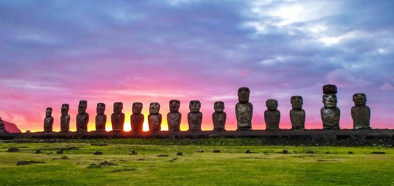 Rapa Nui: empresa turística envía insultos homofóbicos por WhatsApp y ofrece reembolso a cambio de borrar reclamos 7