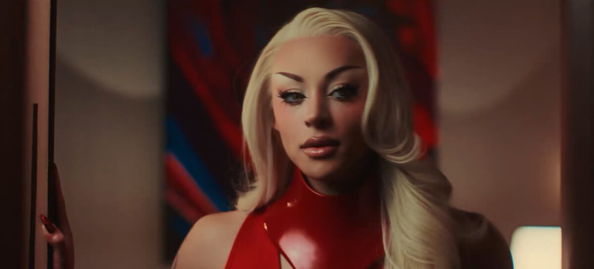 Pabllo Vittar adelanta el estreno de una película de Lost in Lust: cuándo se podrá ver