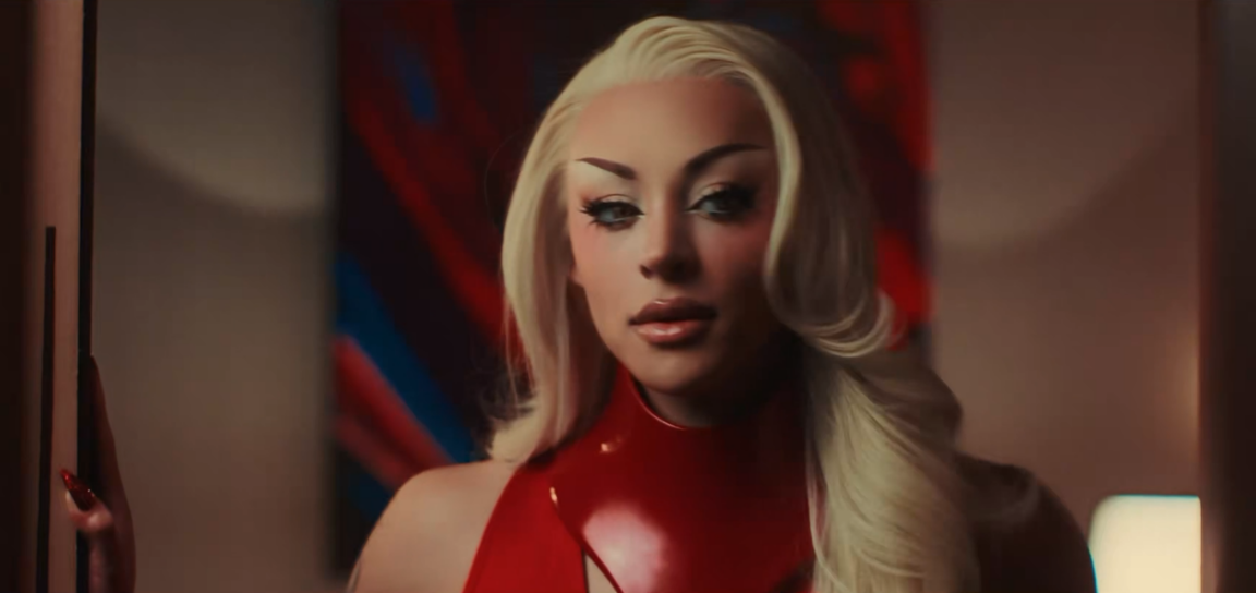 Pabllo Vittar adelanta el estreno de una película de Lost in Lust: cuándo se podrá ver 6