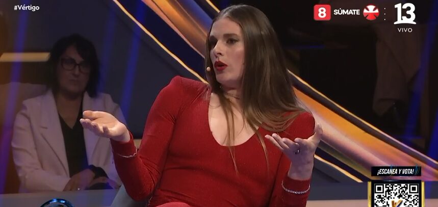 Tanza Varela revela por qué escapó de la farándula chilena y recuerda duros episodios que marcaron su juventud 7