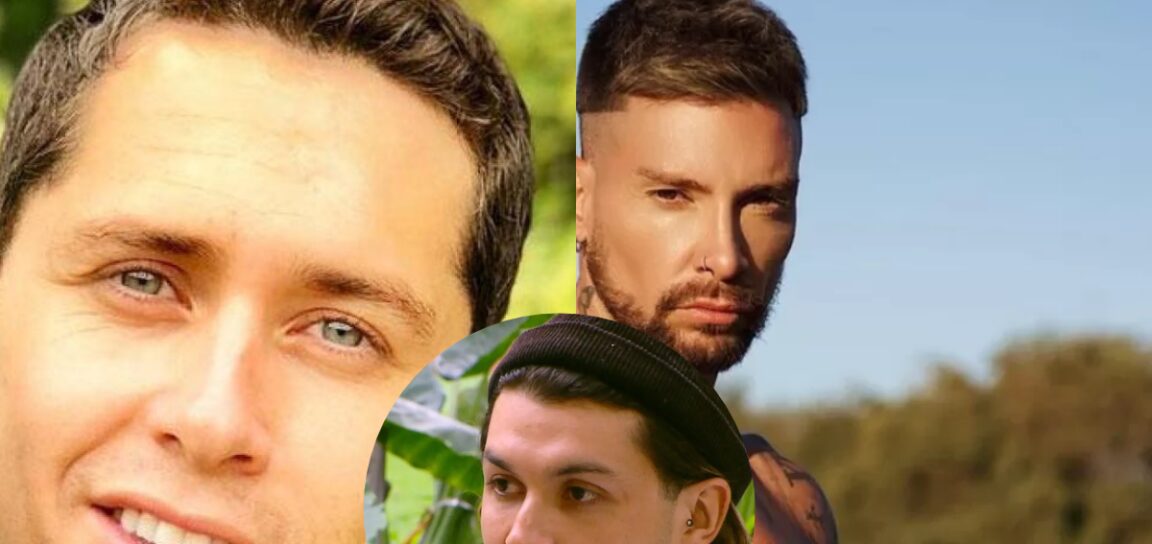 Nicolás Solabarrieta destapa fuerte conflicto entre Luis Mateucci y Karol Dance: asegura que tuvieron que intervenir en el reality 8