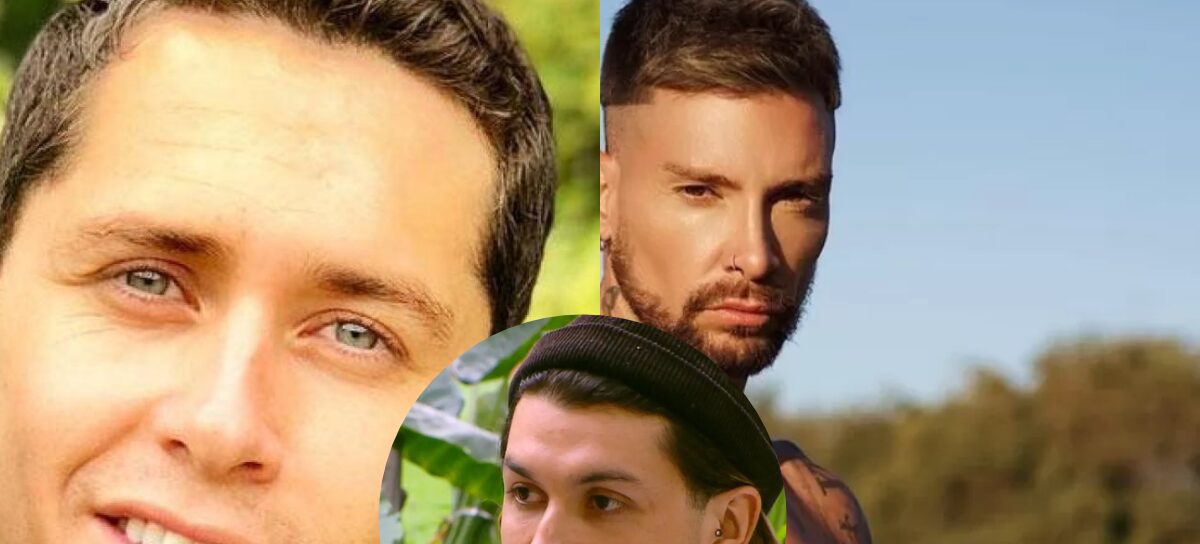 Nicolás Solabarrieta destapa fuerte conflicto entre Luis Mateucci y Karol Dance: asegura que tuvieron que intervenir en el reality