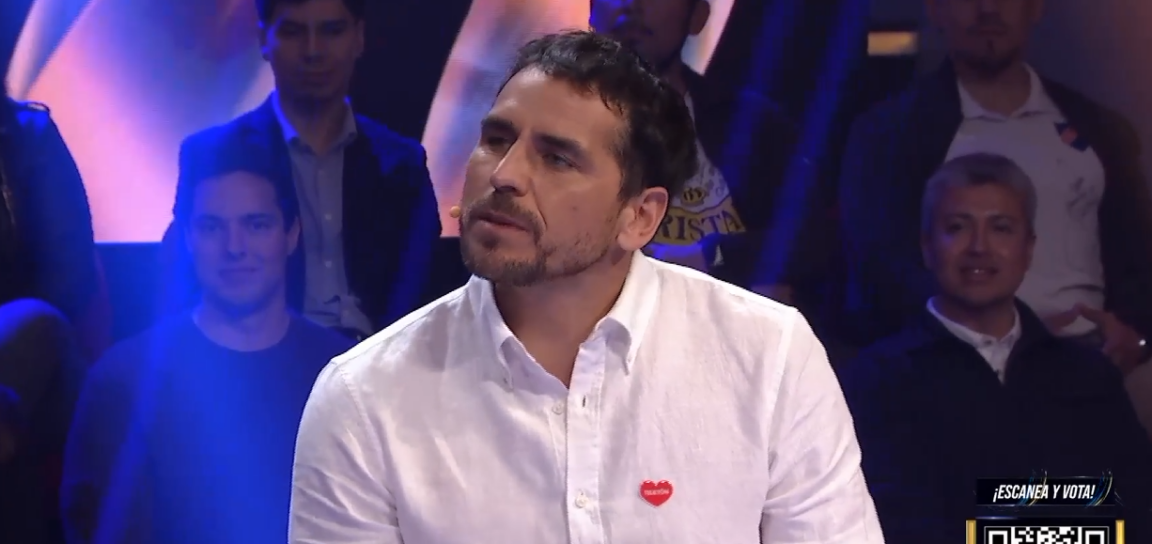 Pangal Andrade se coronó ganador de Vértigo y emocionó con íntima confesión sobre su hija y su abuela 4