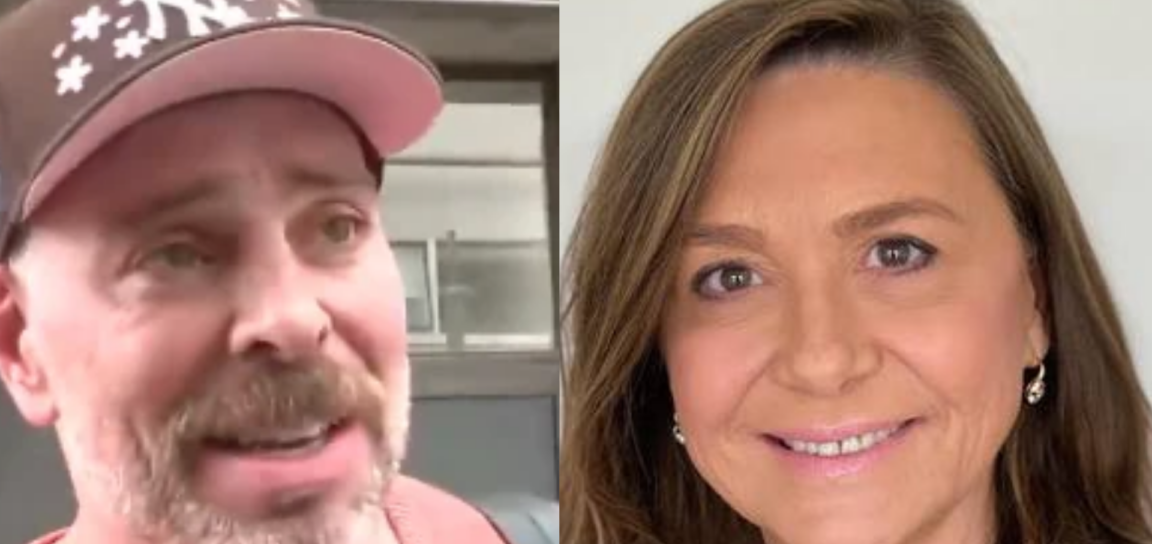 José Antonio Neme cuestiona a Margot Kahl por sus críticas a los matinales y revive polémico antecedente de su época en TVN 7