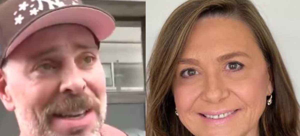 José Antonio Neme cuestiona a Margot Kahl por sus críticas a los matinales y revive polémico antecedente de su época en TVN