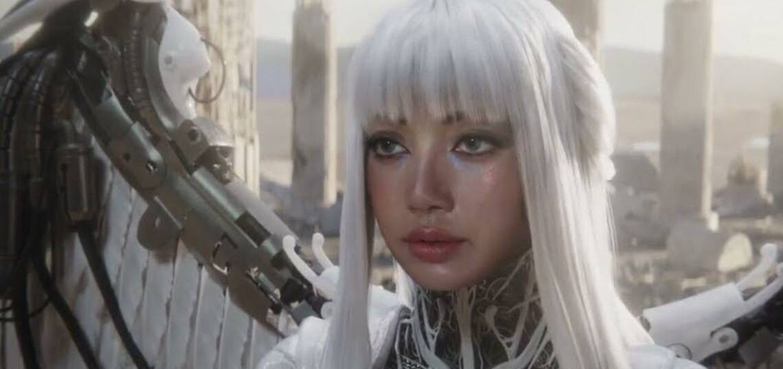 lisa angel