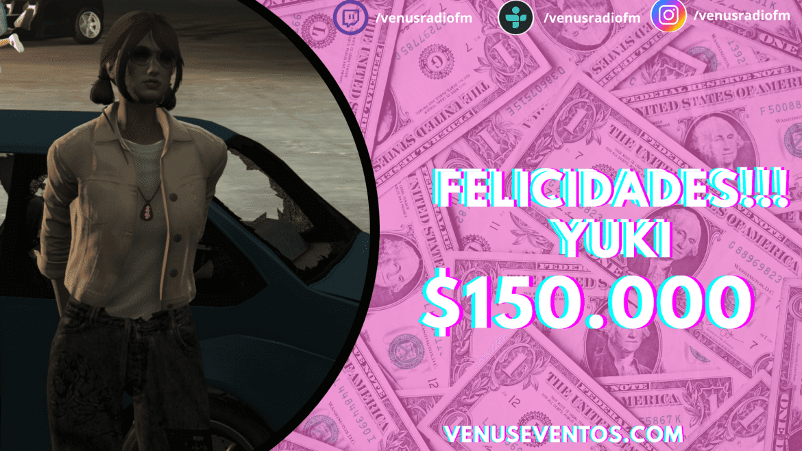 Yuki se corona en la 5ª Edición del Derby Demolition