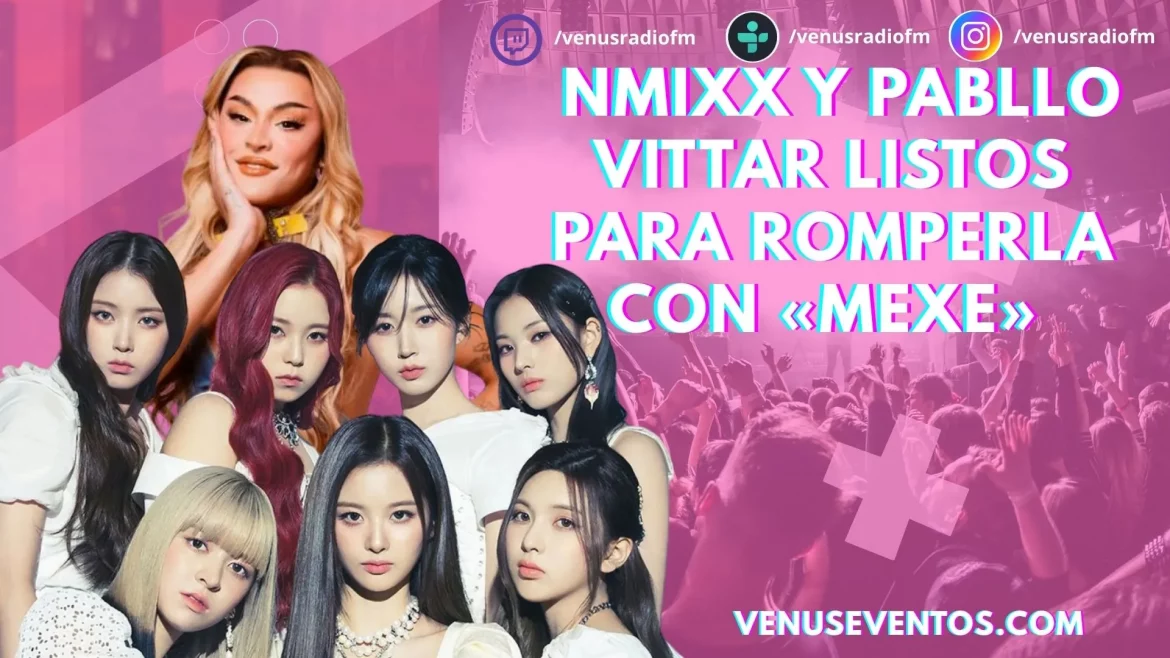 Codigo Venus
