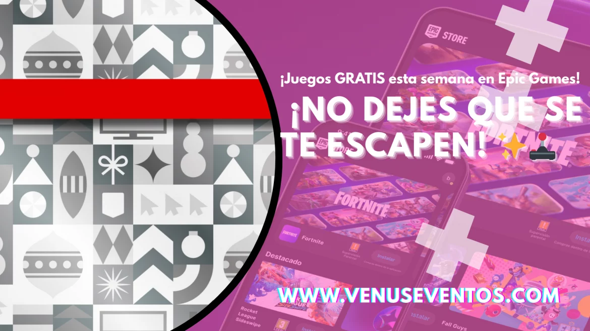 🎉🔥 ¡Epic Games lo da todo! Totally Reliable Delivery Service y Hidden Folks ¡GRATIS por tiempo limitado! 🕹️💥 4 Codigo Venus 2