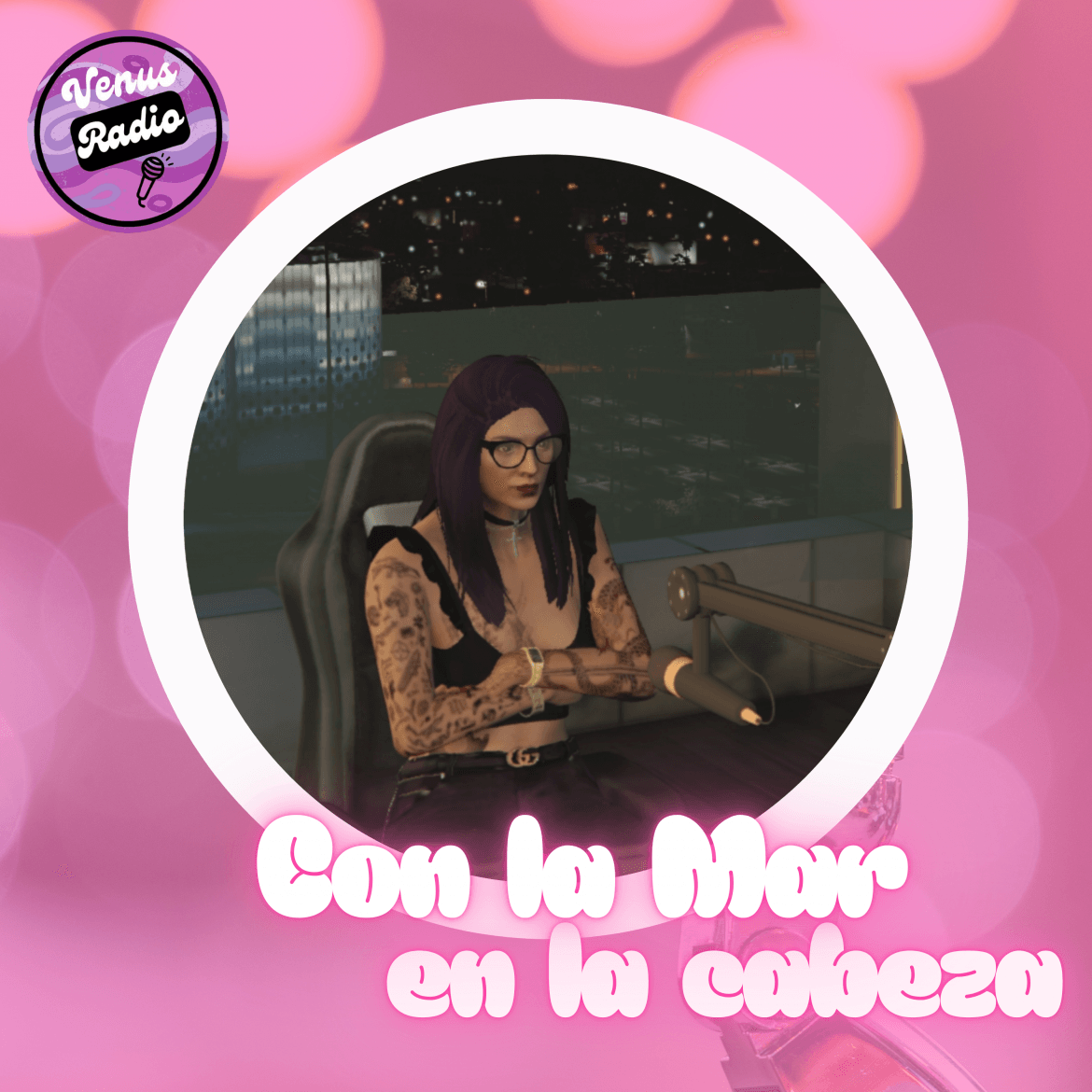 🎶 Con La Mar En La Cabeza – Playlist Oficial