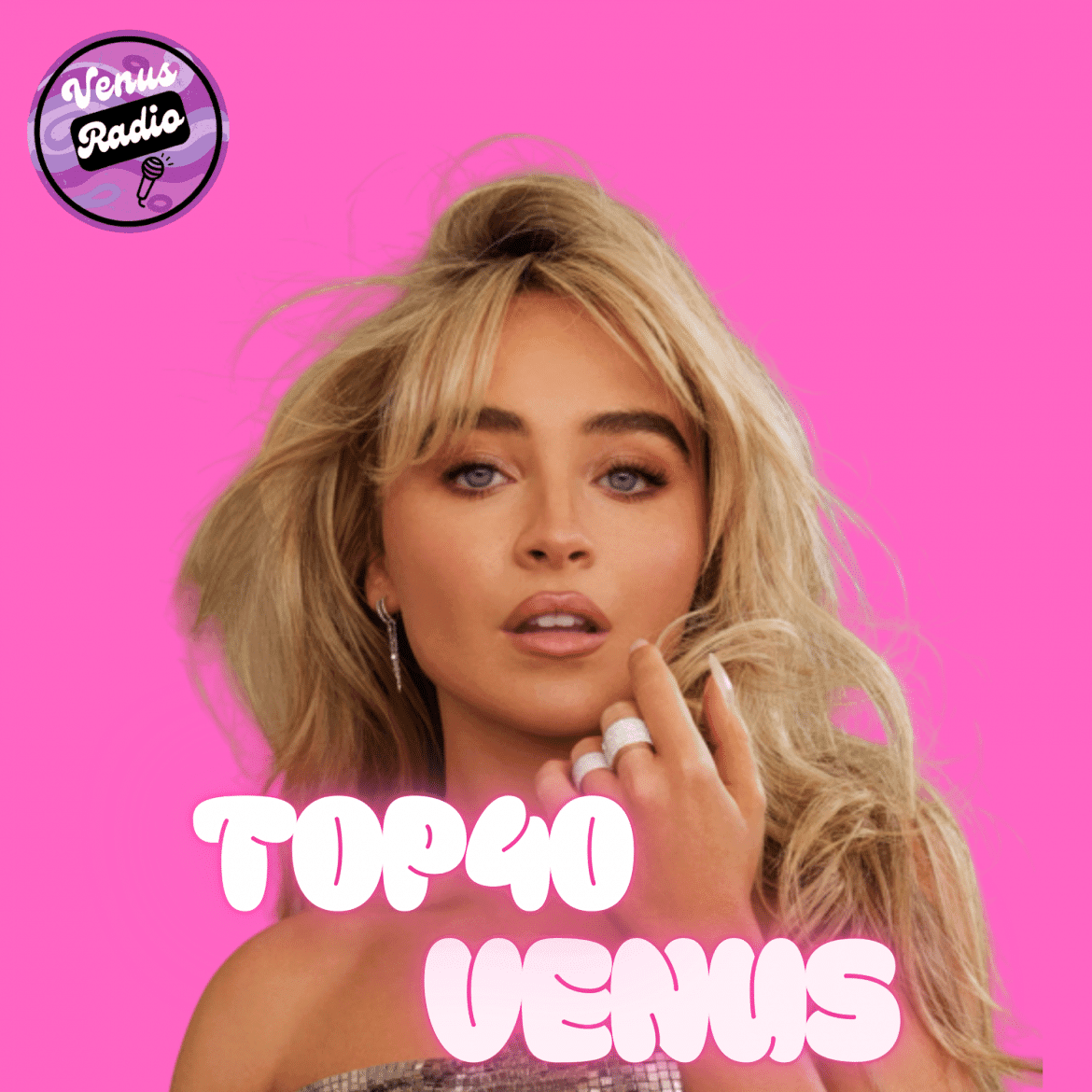 TOP 40 VENUS FM