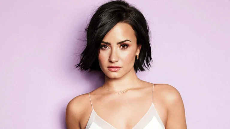 ¡Demi Lovato está de regreso! 1 demi lovato 1vva5qmgr3yc2ib0