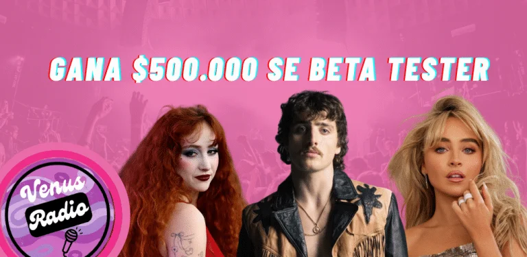¡Hey, comunidad Venus FM! ð 2 sI ES UN EXITO SUENA EN LA VENUS 2