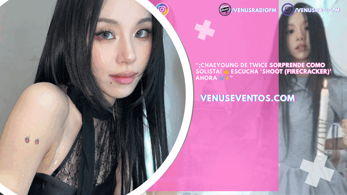 Chaeyoung de TWICE