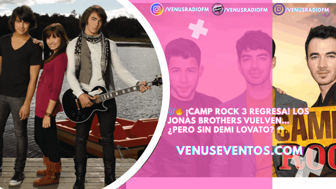 La icónica saga musical de Disney Channel vuelve con una nueva entrega que promete conquistar a una nueva generación de fans.