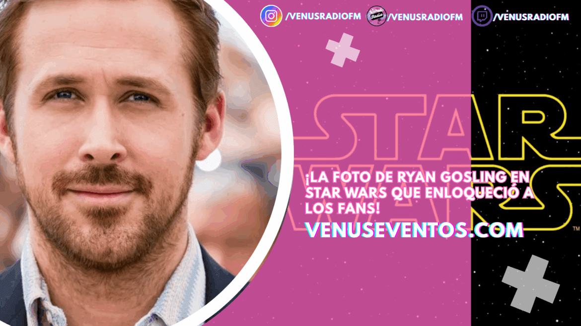 ryan gosling stars wars