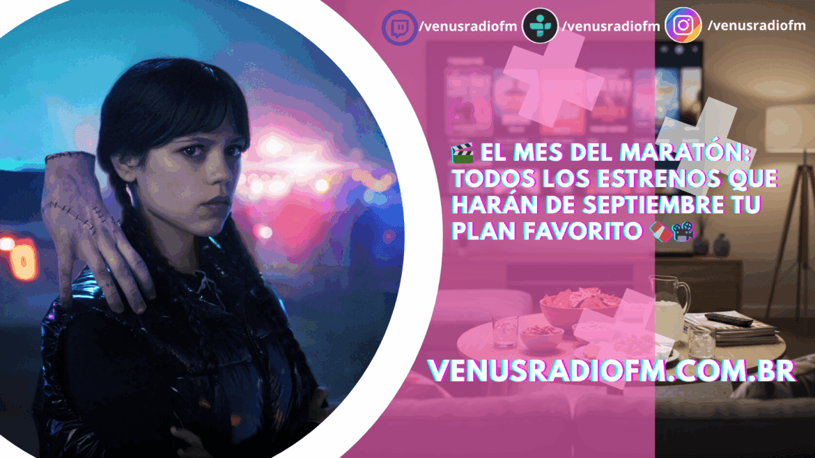 series peliculas