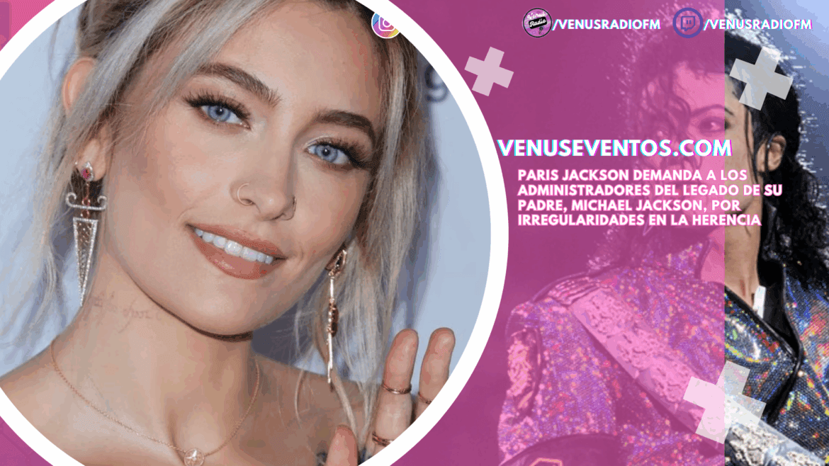 paris jackson michael jackson demanda