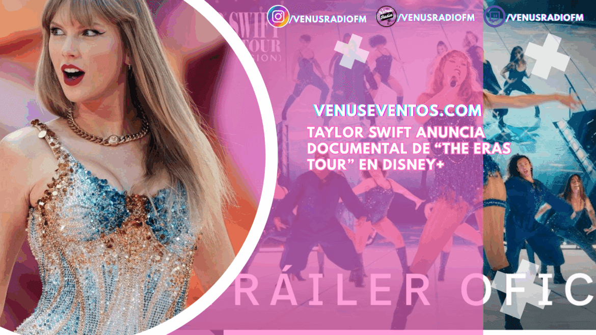 taylor swift documental