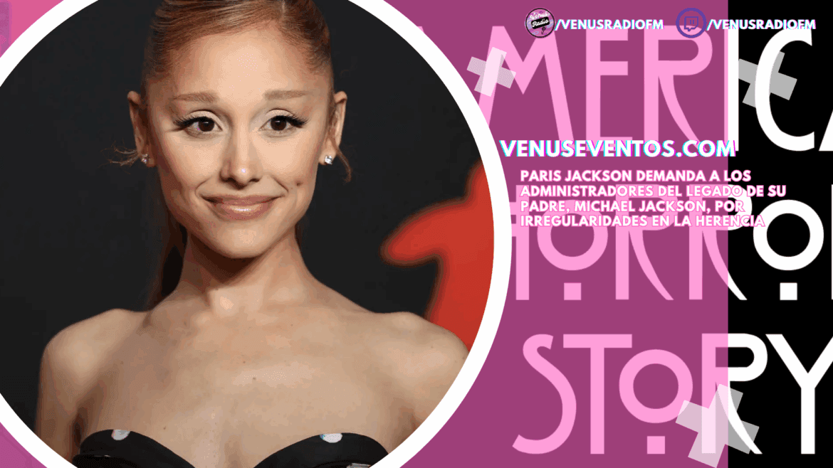 ariana grande american horror story
