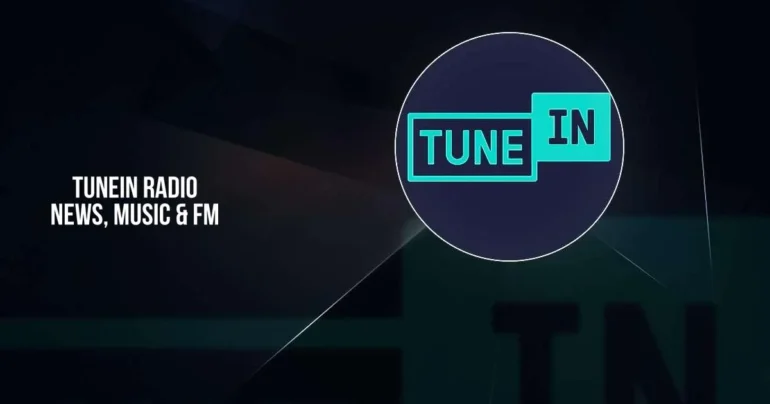 ¡Ahora puedes escuchar Venus FM en TuneIn!