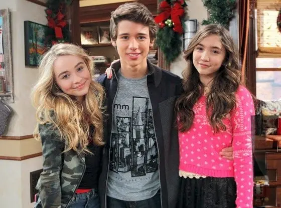 Sabrina Carpenter protagonizará el live action de “Alicia en el País de las Maravillas” 2 image 12