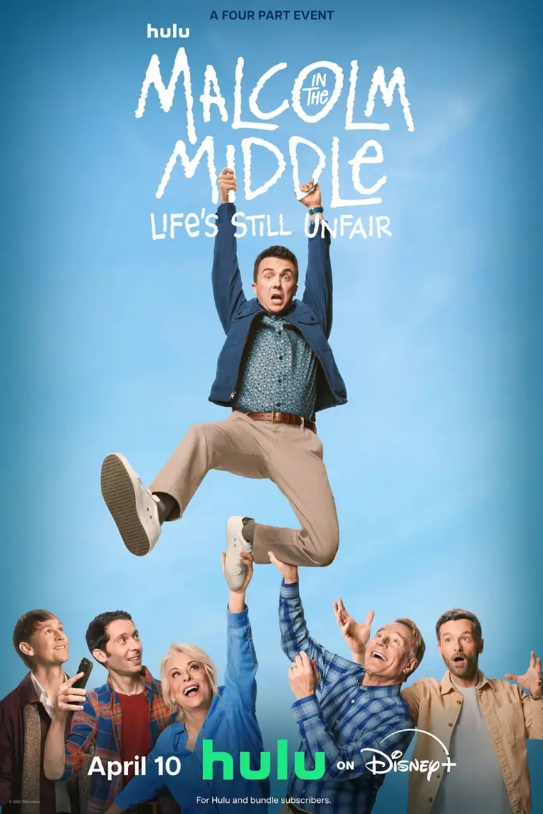 Regreso de Malcolm in the Middle: lanzan primer tráiler y confirman fecha de estreno en Estados Unidos 1 image