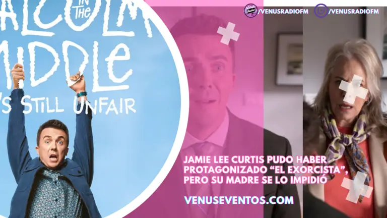 Regreso de Malcolm in the Middle: lanzan primer tráiler y confirman fecha de estreno en Estados Unidos 2 malcom estreno