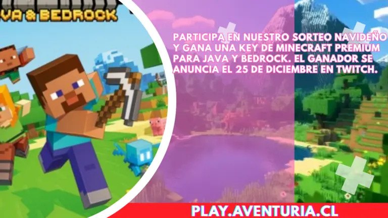 ð✨ Sorteo Navideño AventuriaMC ✨ð 1 sorteo navideno