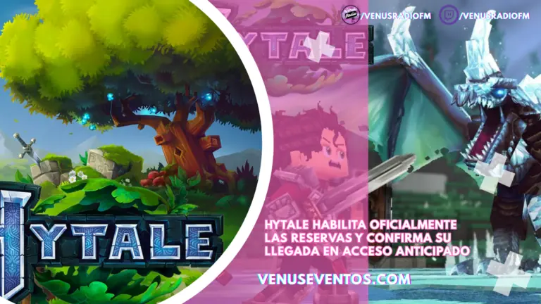 Hytale habilita oficialmente las reservas y confirma su llegada en acceso anticipado 1 hytale pre purchased