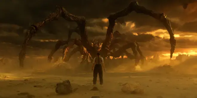 ¿Por qué no aparecieron los Demogorgons en la batalla final de Stranger Things 5? Los hermanos Duffer lo explican 2 image 4