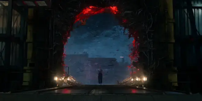 ¿Existe un episodio 9 de Stranger Things 5? La teoría “Conformity Gate” y la verdad sobre el final 1 image 8