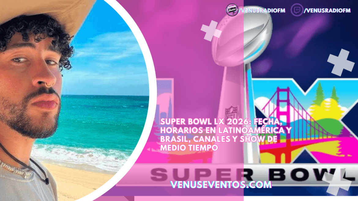 super bowl 2026 bad bunny