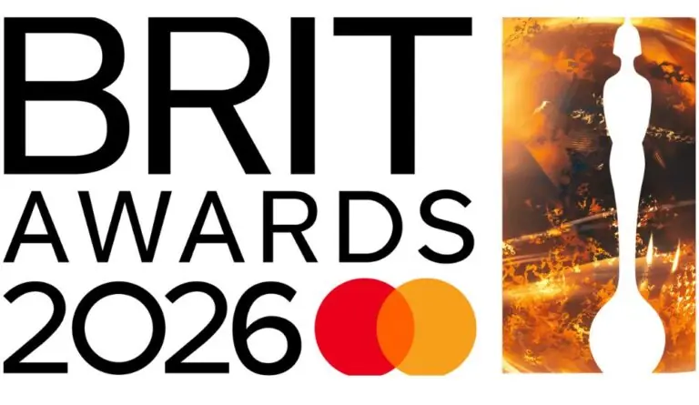 BRIT Awards 2026: cuándo son, horarios en Chile y Latinoamérica, dónde ver la gala y principales nominados 1 Brits 2026