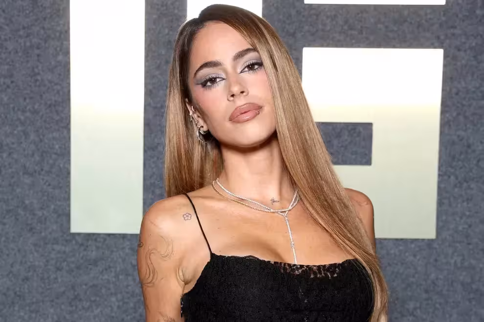 Tini Stoessel y Rodrigo De Paul confirman planes de matrimonio