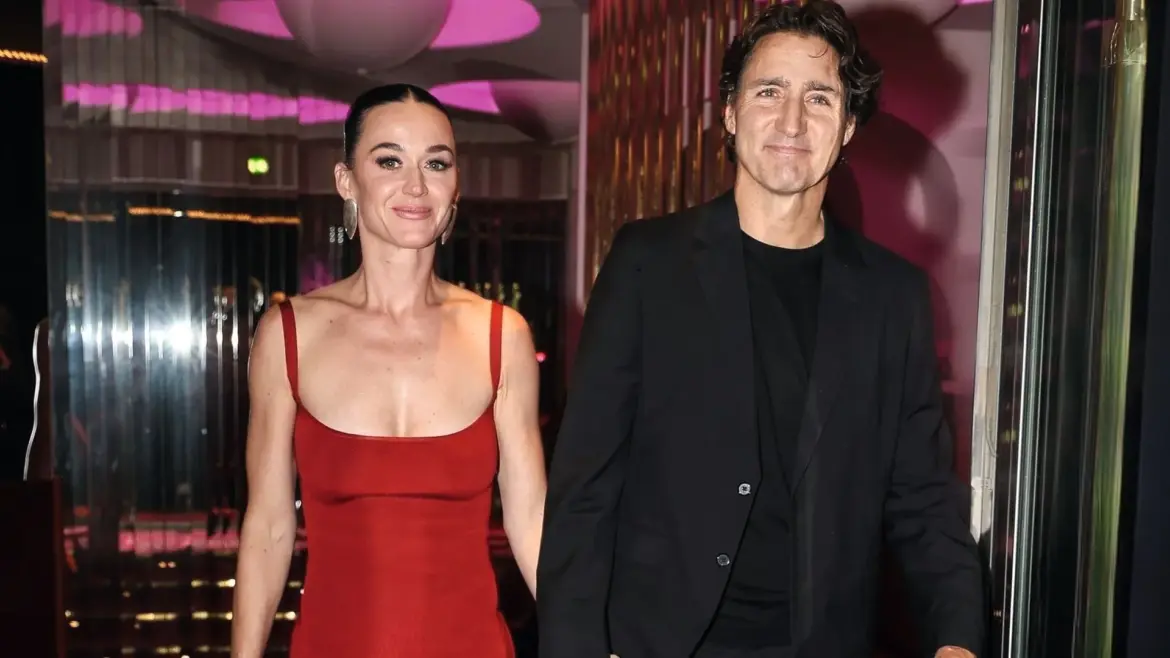Katy Perry sorprende al publicar tiernas fotos con Justin Trudeau en Instagram 4 8cee27a2ada3 a88f4e041fe5 16b19cd19541 593fdffc45625d5af4d131202ef12288u593679023cut 1