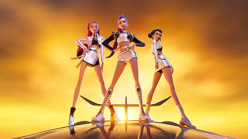 Netflix confirma la secuela de “KPop Demon Hunters” tras su éxito mundial 3 AAAAQQFH1l1 vtQ7XP39DYvp YqaiSsQVRmgJK7Ft2pMOBoTEoAunH2h4LsBa3F08oVXdCIP2GnyqHr8mF8iFnO2NOBHhjr