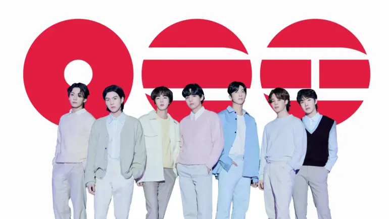 BTS regresa con “ARIRANG”: su esperado álbum marca el inicio de una nueva era