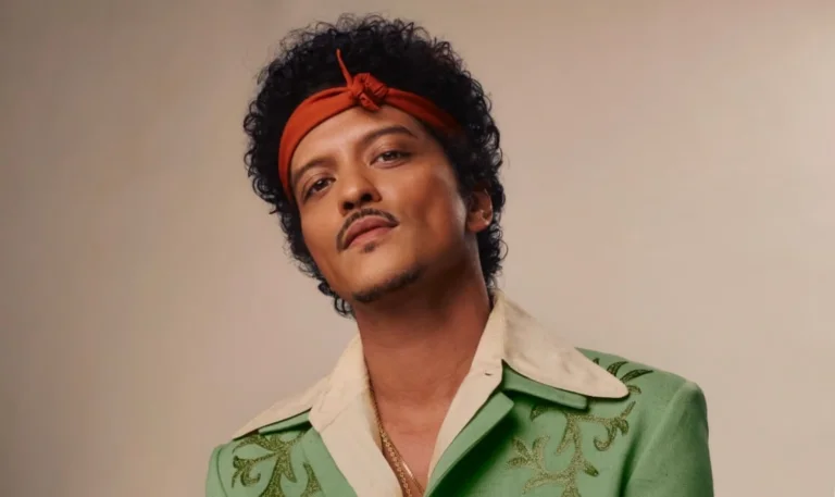 Bruno Mars anuncia shows de “The Romantic Tour” en Latinoamérica y confirma fechas en México 5 Bruno2 1